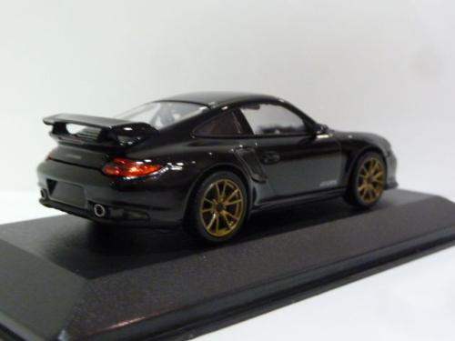 Porsche 911 (997.2) GT2 RS