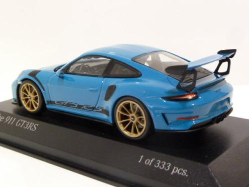 Porsche 911 (991 II) GT3 RS Porsche 911 (991 II) GT3 RS