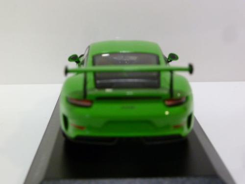 Porsche 911 (991 II) GT3 RS