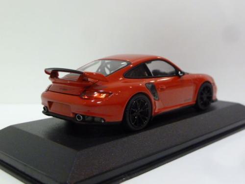 Porsche 911 (997.2) GT2 RS