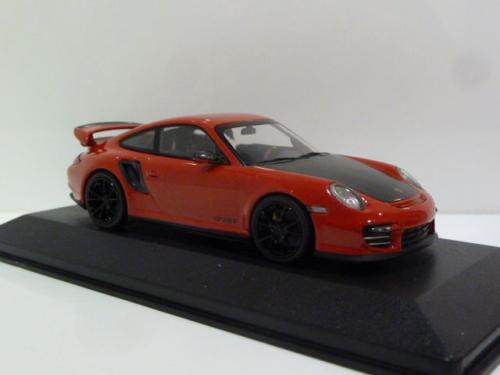 Porsche 911 (997.2) GT2 RS