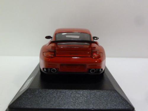Porsche 911 (997.2) GT2 RS