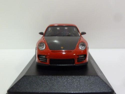 Porsche 911 (997.2) GT2 RS
