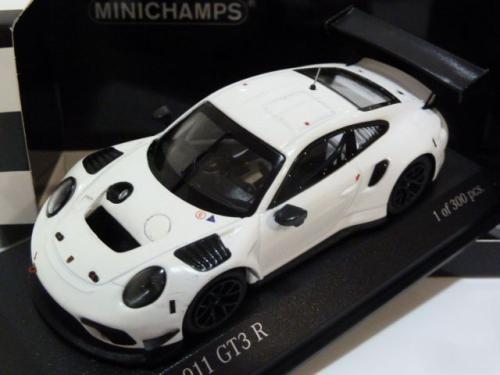 Porsche 911 (991.2) GT3 R Porsche 911 (991.2) GT3 R
