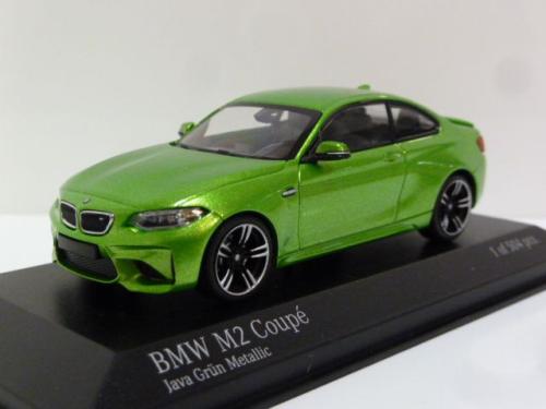BMW M2 (f87) Coupe