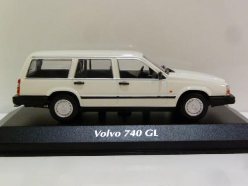 Volvo 740 GL Break