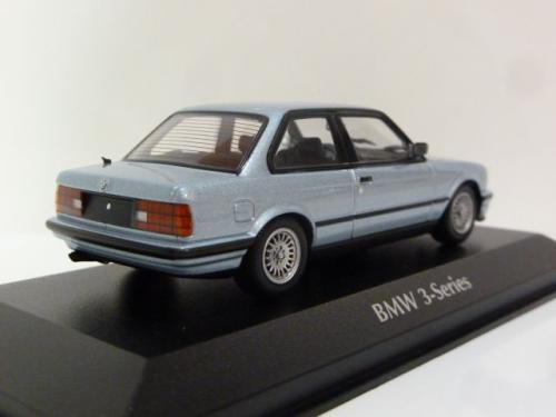 BMW 3-Series 3er (e30)
