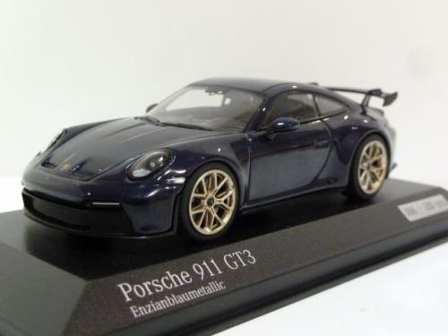 Porsche 911 (992) GT3 Porsche 911 (992) GT3
