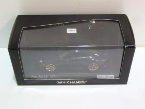 Porsche 911 (992) GT3 Porsche 911 (992) GT3