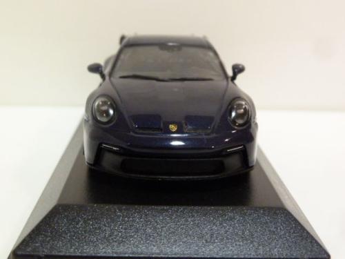 Porsche 911 (992) GT3 Porsche 911 (992) GT3