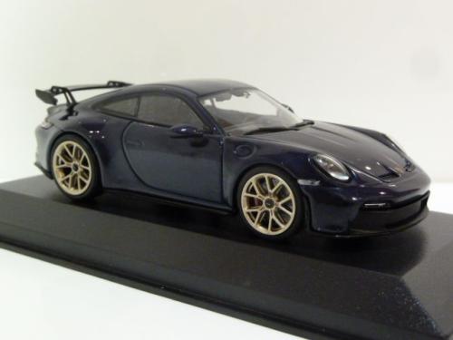 Porsche 911 (992) GT3 Porsche 911 (992) GT3