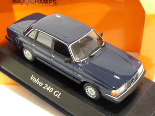 Volvo 240 GL Volvo 240 GL