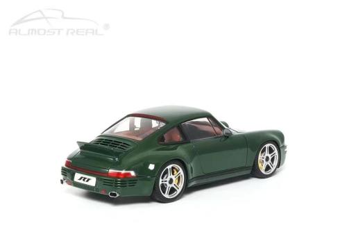 Ruf Porsche 911 SCR