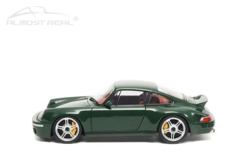 Ruf Porsche 911 SCR