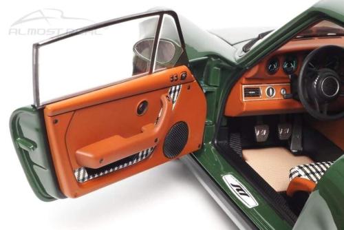 Ruf Porsche 911 SCR
