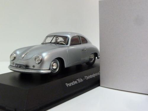 Porsche 356