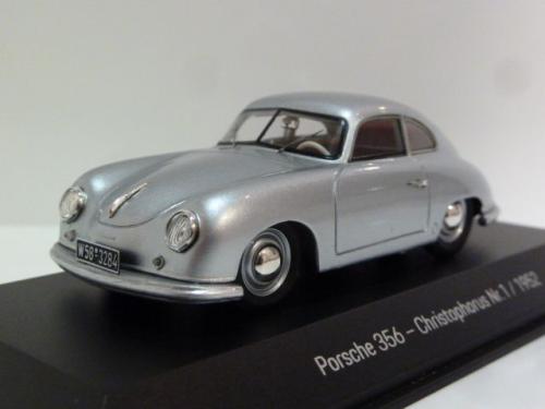 Porsche 356