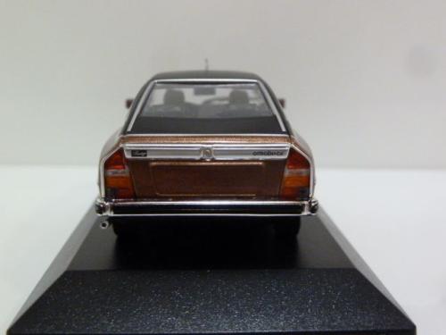 Citroen CX Prestige Citroen CX Prestige