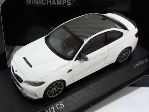 BMW M2 CS (f87) BMW M2 CS (f87)