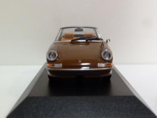 Porsche 911 Targa