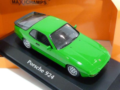 Porsche 924