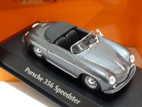 Porsche 356 A Speedster