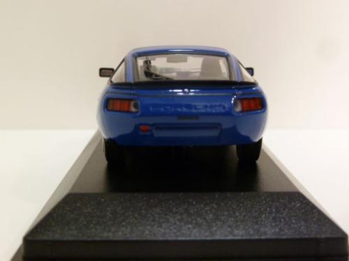 Porsche 928 S Porsche 928 S