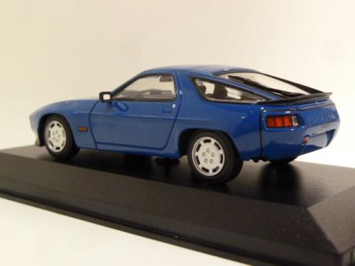 Porsche 928 S Porsche 928 S