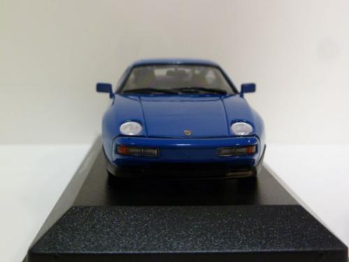 Porsche 928 S Porsche 928 S
