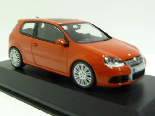 Volkswagen Golf 5 R32