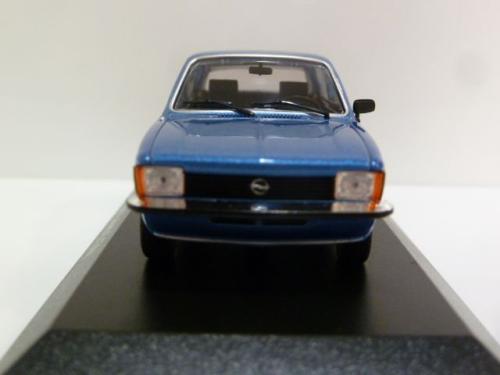 Opel Kadett C |City