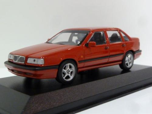 Volvo 850 Volvo 850