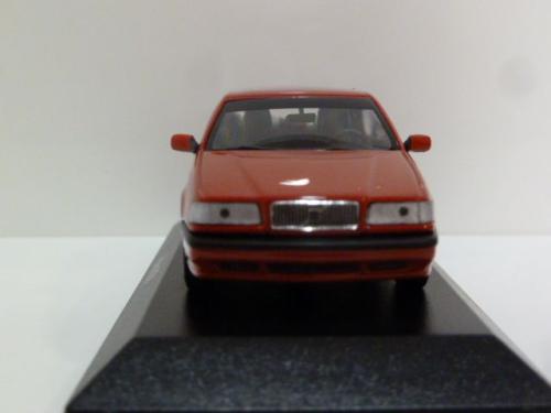 Volvo 850 Volvo 850