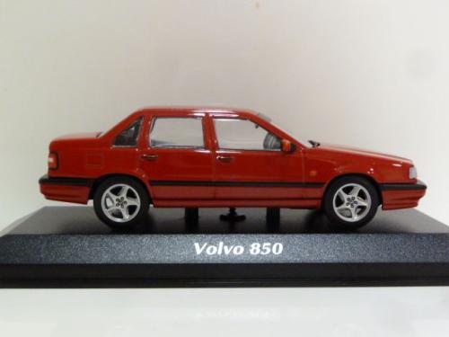 Volvo 850 Volvo 850