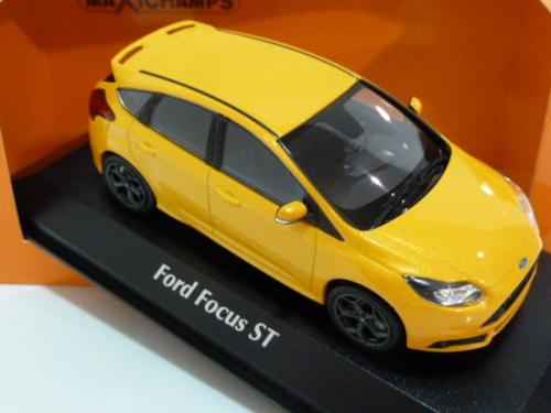 Ford Focus ST Ford Focus ST