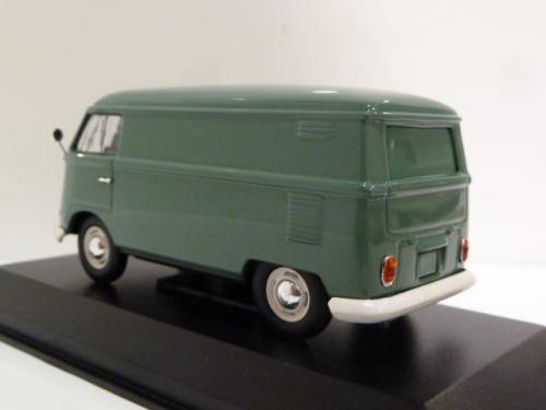 Volkswagen T1 Delivery Van (Kastenwagen)