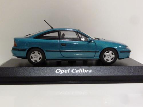 Opel Calibra