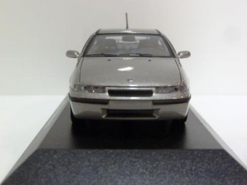 Opel Calibra Turbo 4x4