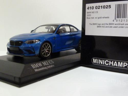 BMW M2 CS (f87) BMW M2 CS (f87)