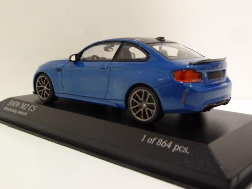 BMW M2 CS (f87) BMW M2 CS (f87)