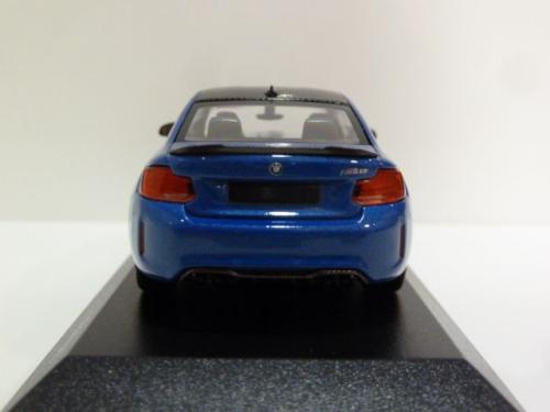 BMW M2 CS (f87) BMW M2 CS (f87)