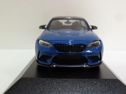 BMW M2 CS (f87) BMW M2 CS (f87)
