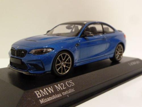 BMW M2 CS (f87) BMW M2 CS (f87)
