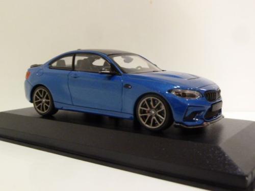 BMW M2 CS (f87) BMW M2 CS (f87)