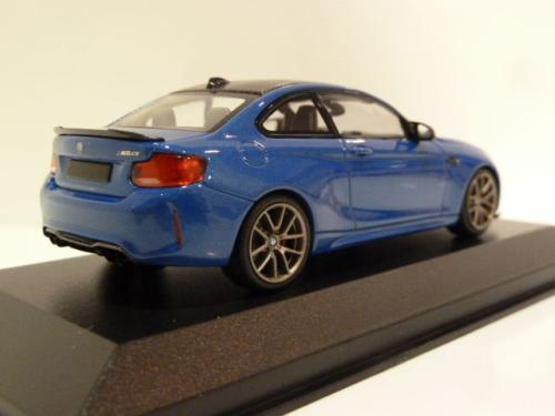 BMW M2 CS (f87) BMW M2 CS (f87)