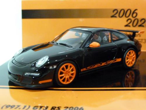 Porsche 911 (997+992) GT3 RS Porsche 911 (997+992) GT3 RS