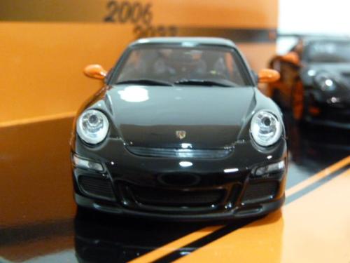 Porsche 911 (997+992) GT3 RS Porsche 911 (997+992) GT3 RS