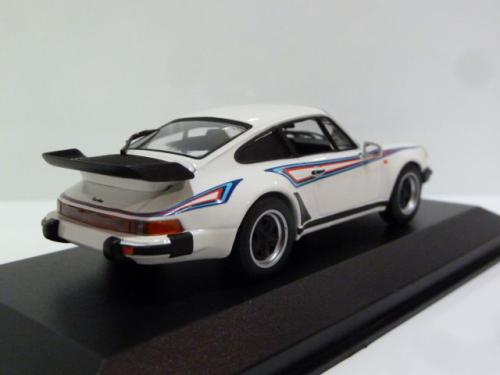 Porsche 911 (930) Turbo 3.3