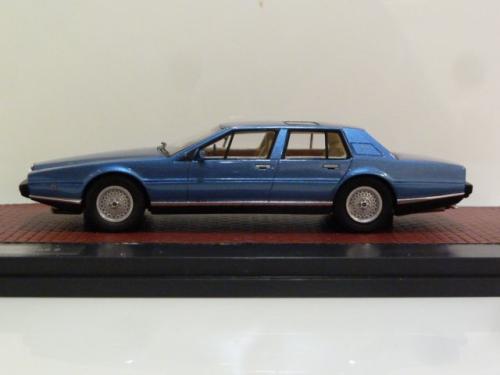 Aston Martin Lagonda Series 2