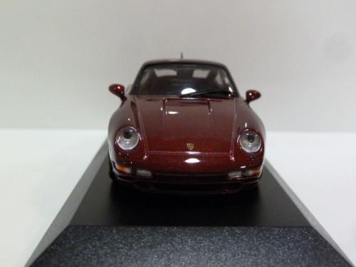 Porsche 911 (993) Turbo